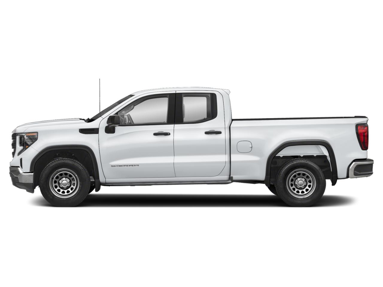 2025 GMC Sierra 1500 Vehicle Photo in ELYRIA, OH 44035-6349