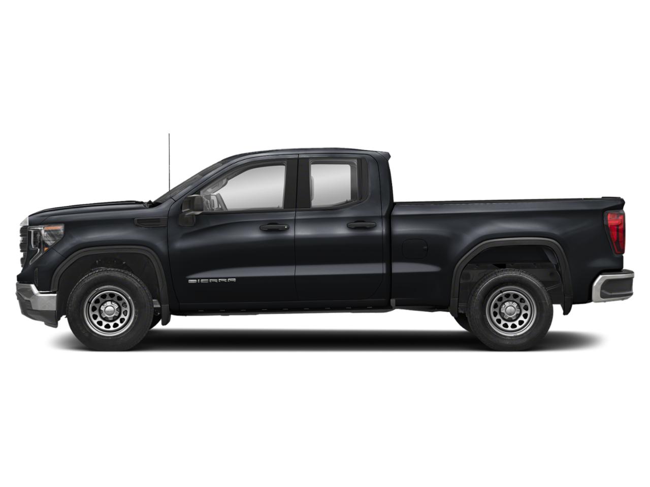 2025 GMC Sierra 1500 Vehicle Photo in LAS VEGAS, NV 89146-3033