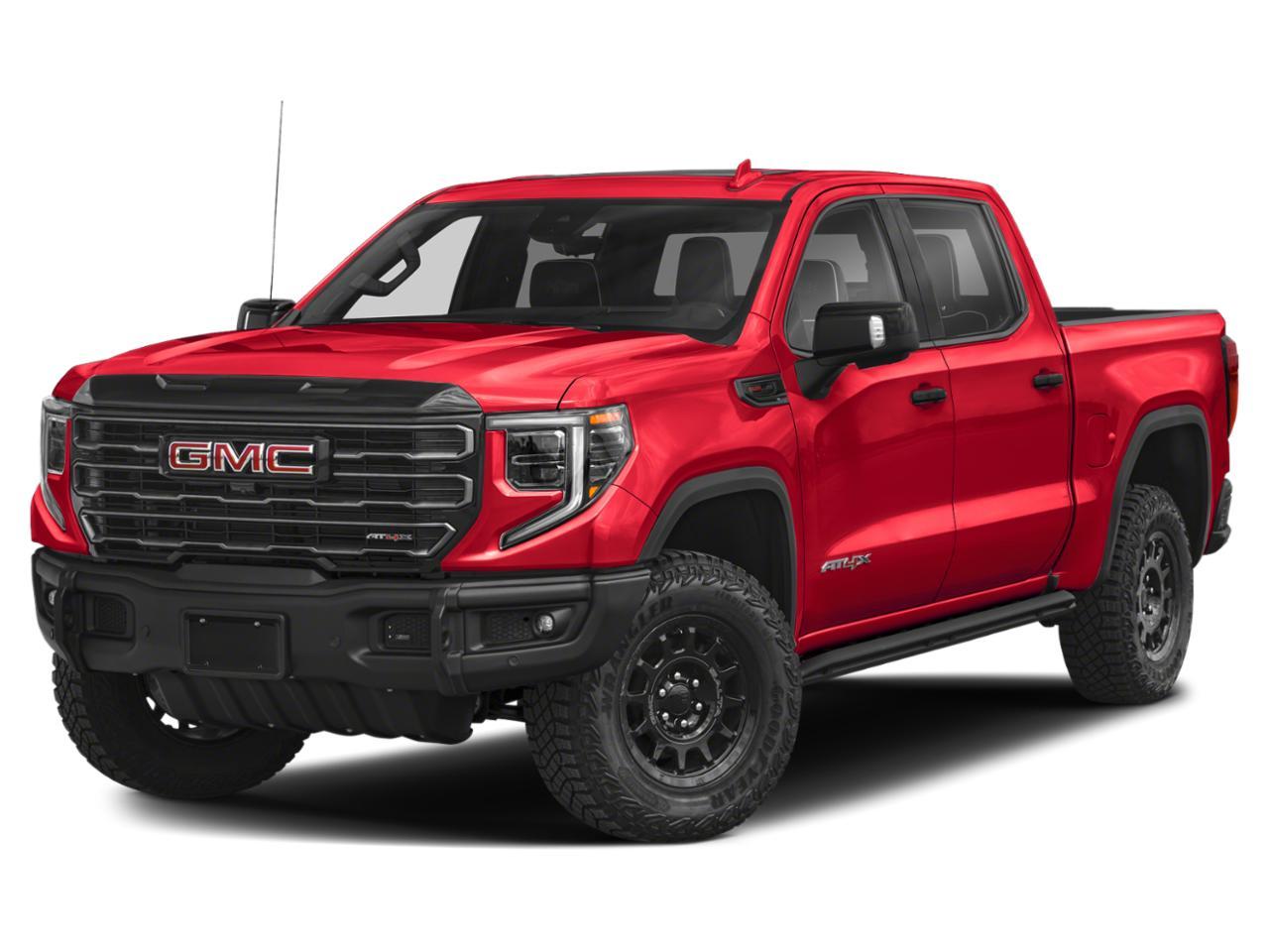 2025 GMC Sierra 1500 Vehicle Photo in LONE TREE, CO 80124-2750