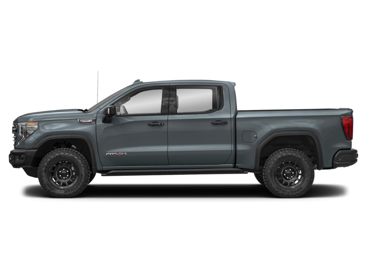 2025 GMC Sierra 1500 Vehicle Photo in CHICOPEE, MA 01020-5001