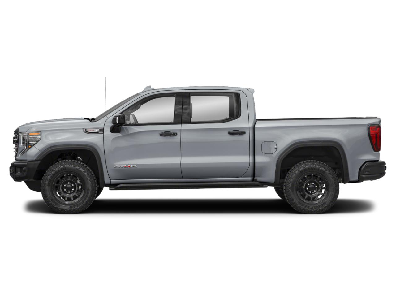 2025 GMC Sierra 1500 Vehicle Photo in LONE TREE, CO 80124-2750