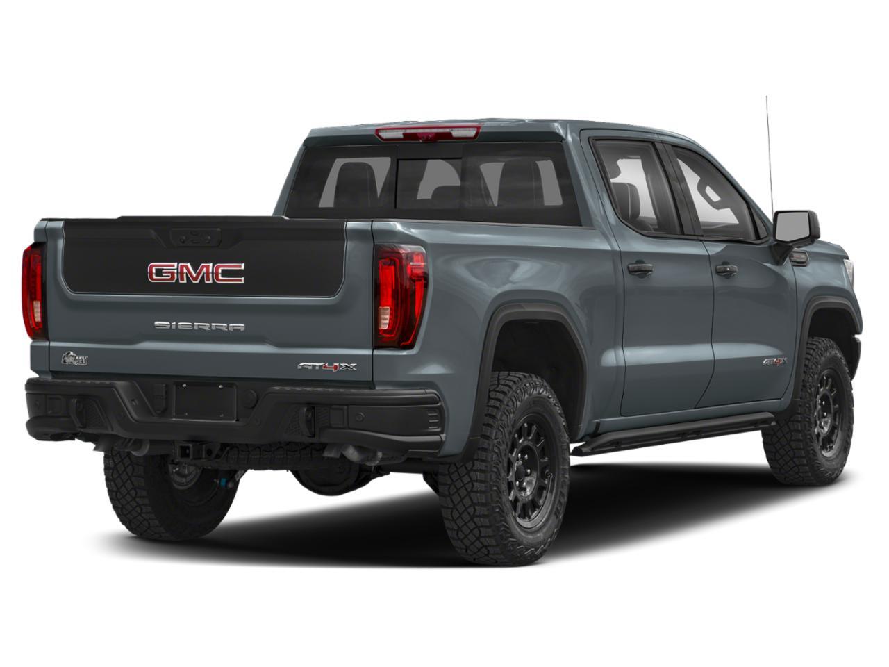 2025 GMC Sierra 1500 Vehicle Photo in GREEN BAY, WI 54303-3330