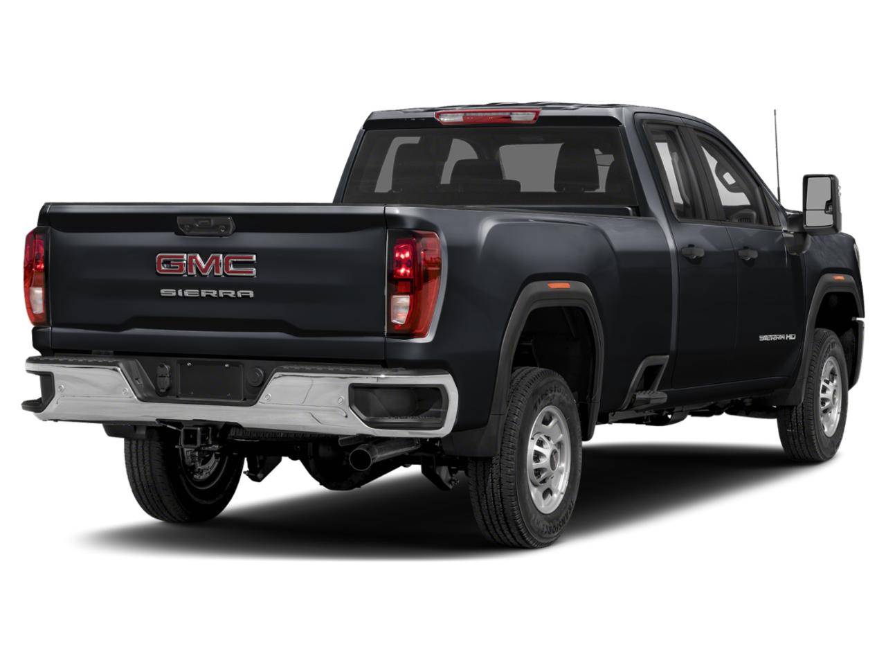 2025 GMC Sierra 2500 HD Vehicle Photo in OSHKOSH, WI 54904-7811