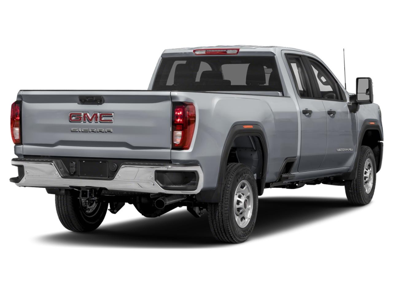 2025 GMC Sierra 2500 HD Vehicle Photo in POMEROY, OH 45769-1023