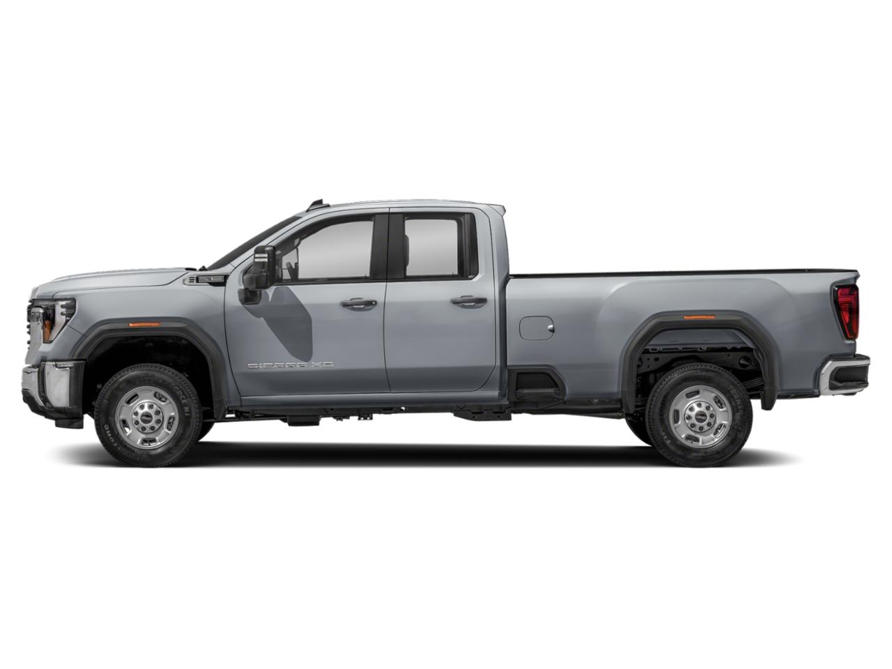 2025 GMC Sierra 2500 HD Vehicle Photo in KANSAS CITY, MO 64114-4545