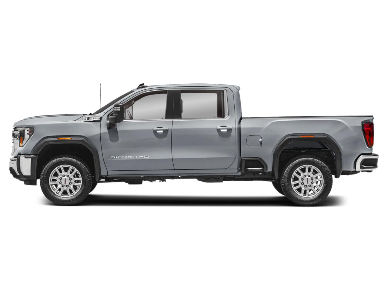 2025 GMC Sierra 2500 HD Vehicle Photo in POMEROY, OH 45769-1023