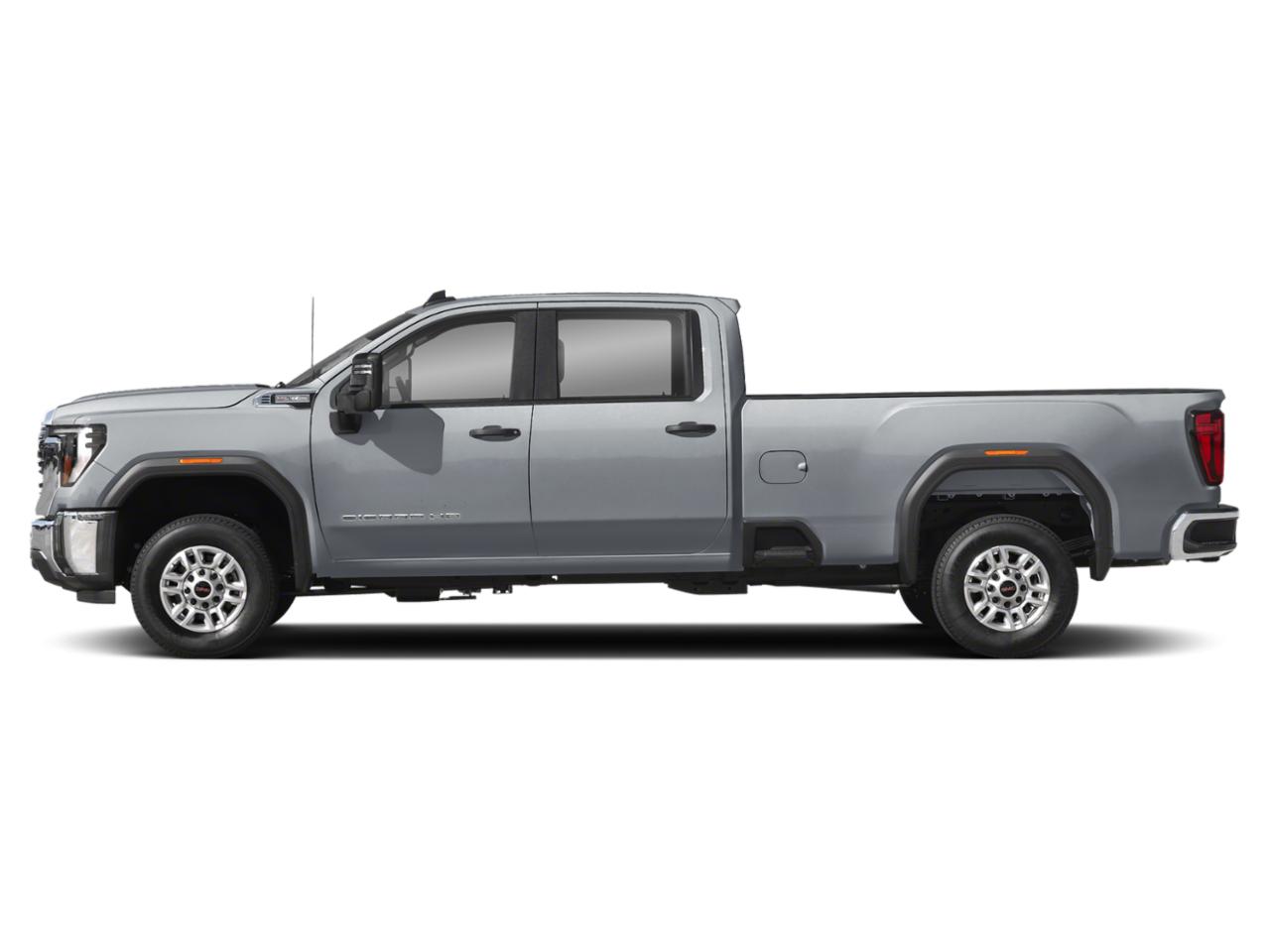 2025 GMC Sierra 2500 HD Vehicle Photo in ELK GROVE, CA 95757-8703