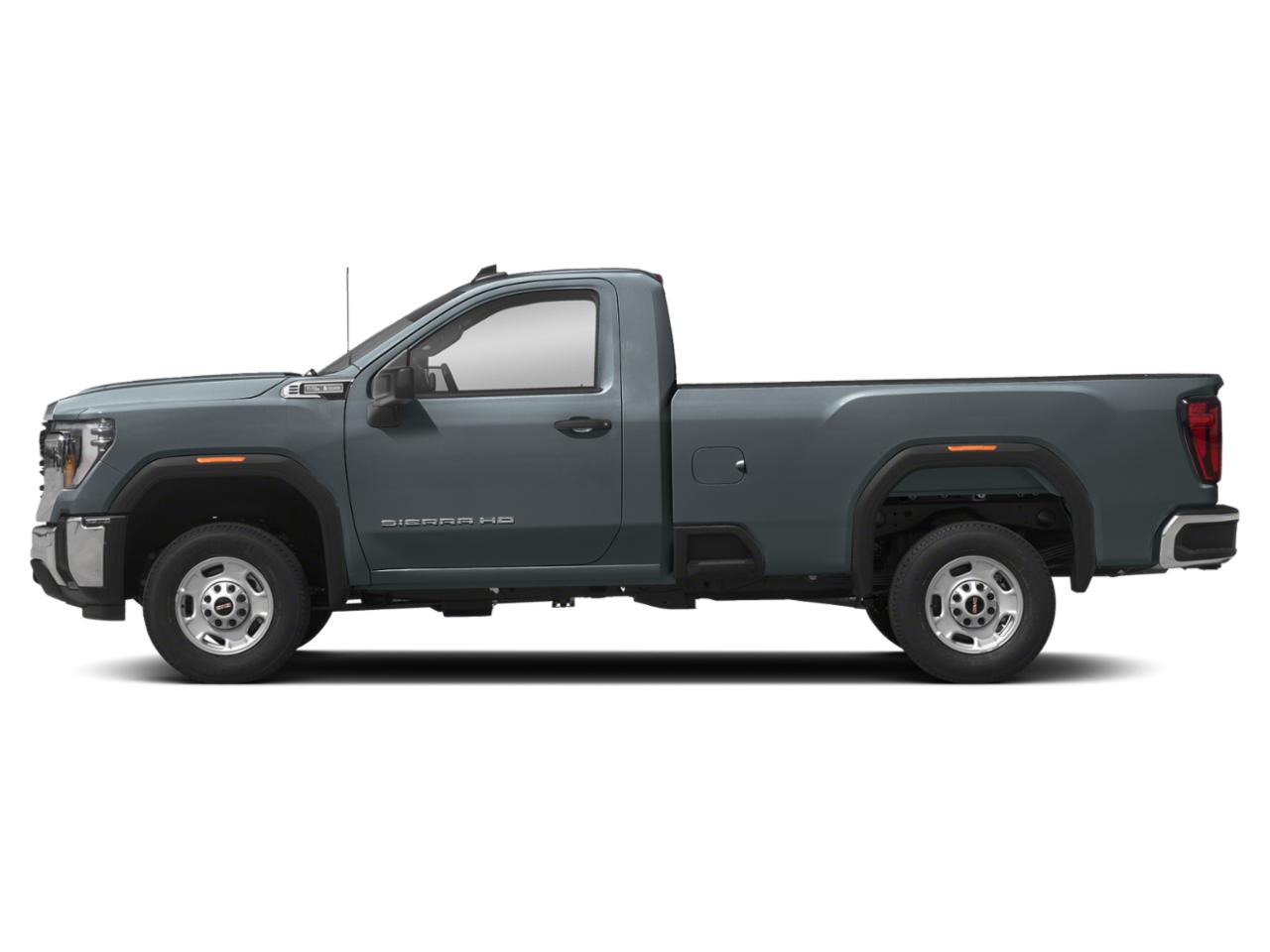 2025 GMC Sierra 2500 HD Vehicle Photo in GOLDEN, CO 80401-3850