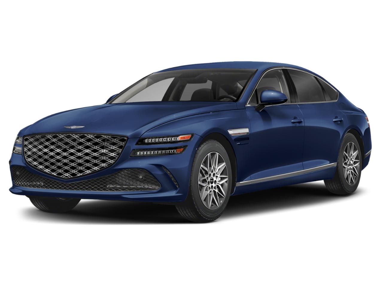 2025 Genesis G80 Vehicle Photo in Appleton, WI 54913