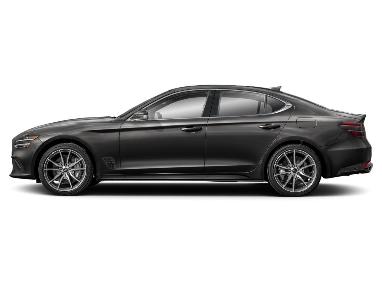 2025 Genesis G70 Vehicle Photo in Appleton, WI 54913