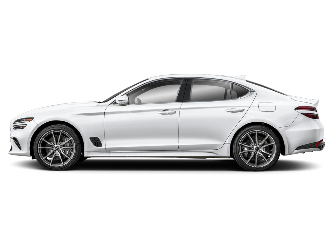 2025 Genesis G70 Vehicle Photo in Appleton, WI 54913