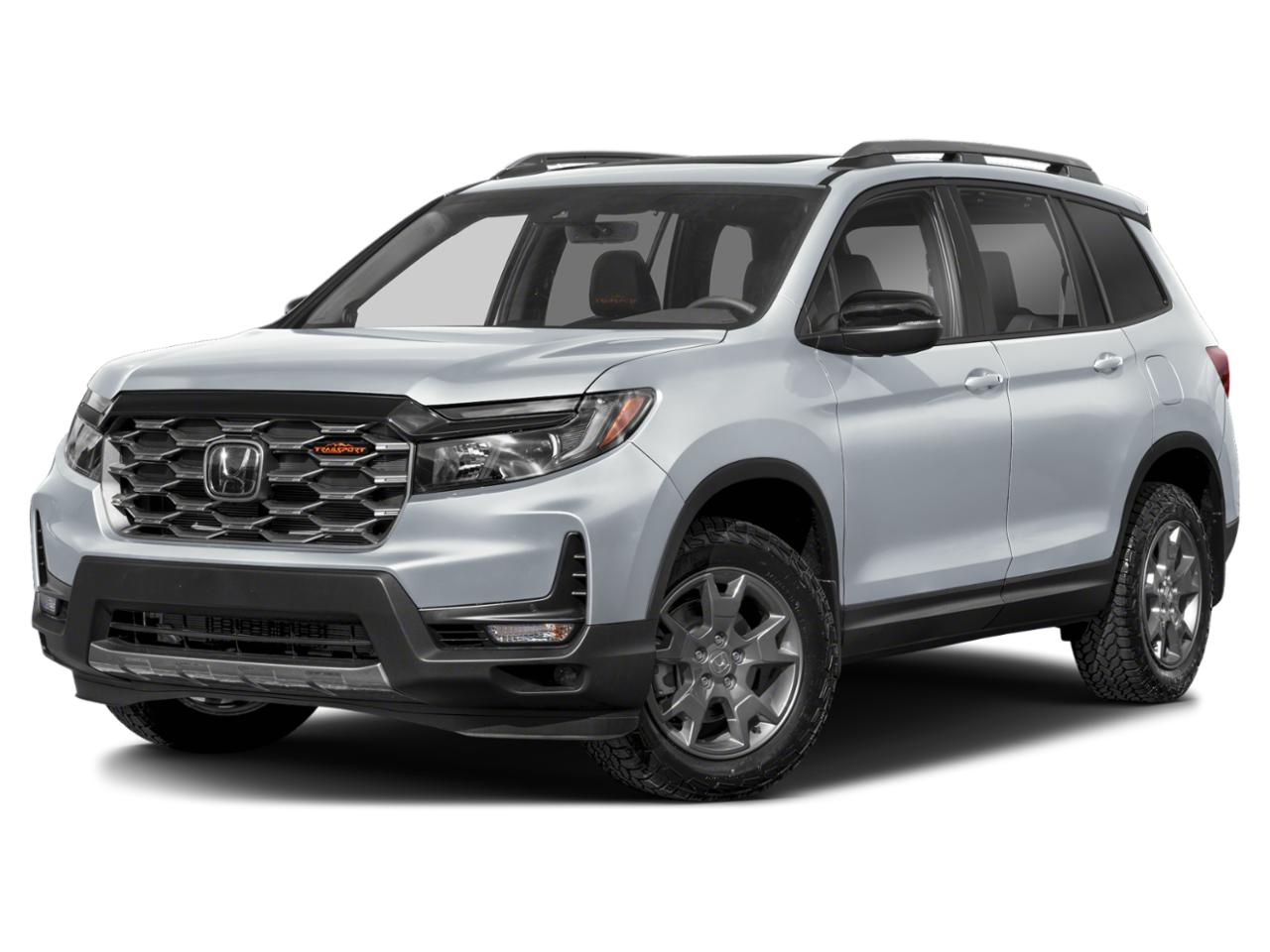 2025 Honda Passport Vehicle Photo in Muncy, PA 17756