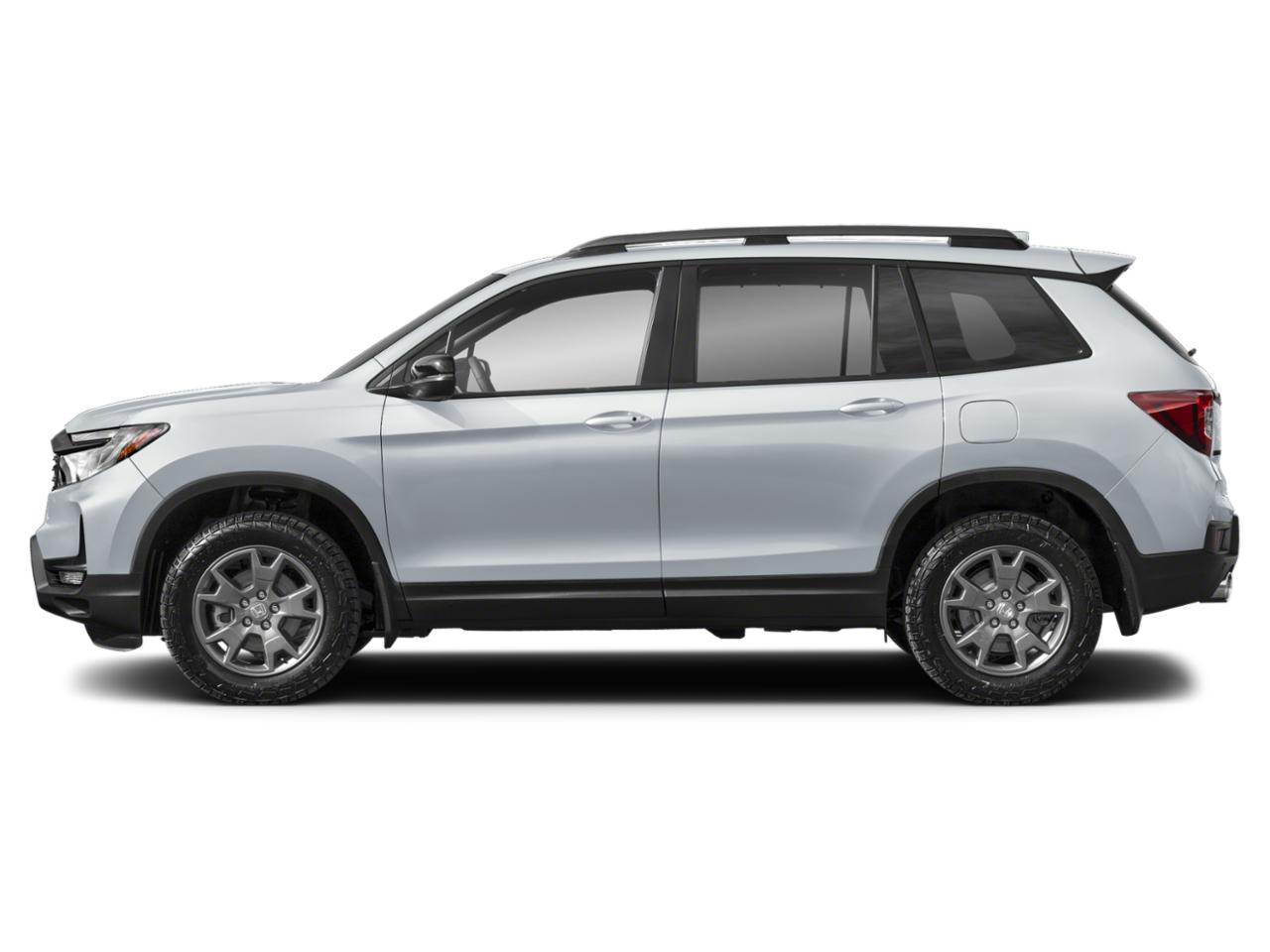 2025 Honda Passport Vehicle Photo in Muncy, PA 17756