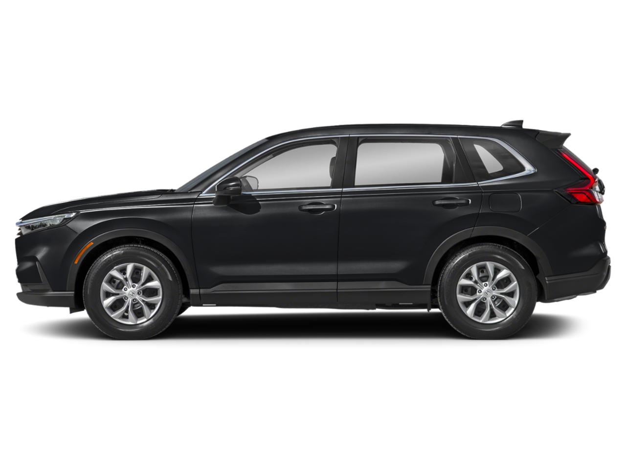 2025 Honda CR-V Vehicle Photo in LAWTON, OK 73505