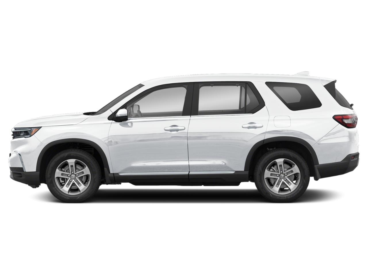 Used 2025 Honda Pilot EX-L with VIN 5FNYG1H49SB063226 for sale in Tupelo, MS