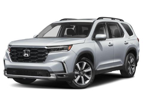 New Honda Pilot Vehicles for Sale | Platinum Honda of Texoma