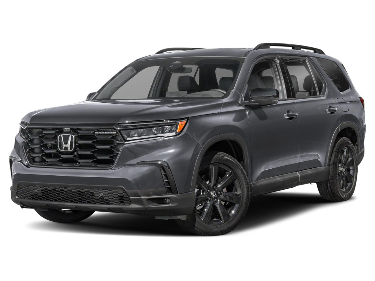 Find New Honda Pilot Vehicles for Sale in Montgomery County, Maryland