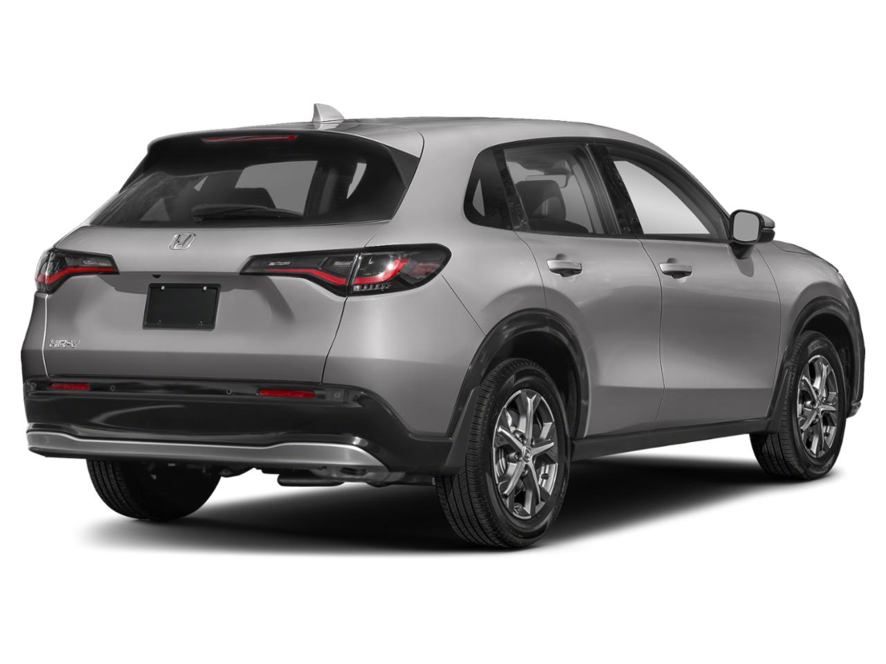 2025 Honda HR-V Vehicle Photo in Denison, TX 75020