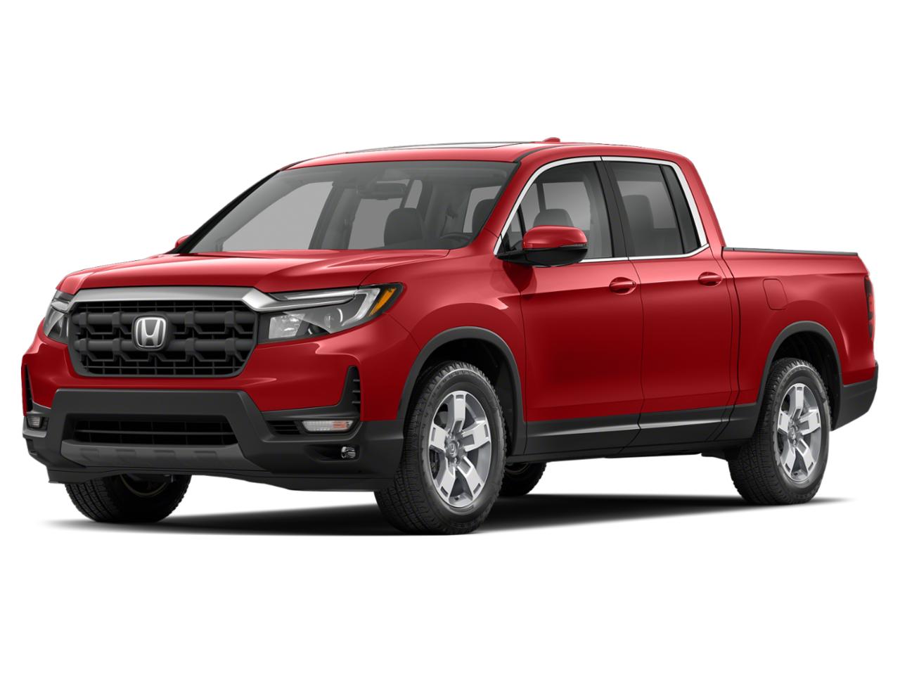 2025 Honda Ridgeline Vehicle Photo in Oshkosh, WI 54904