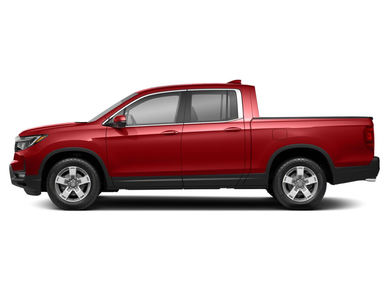 2025 Honda Ridgeline Vehicle Photo in Denison, TX 75020