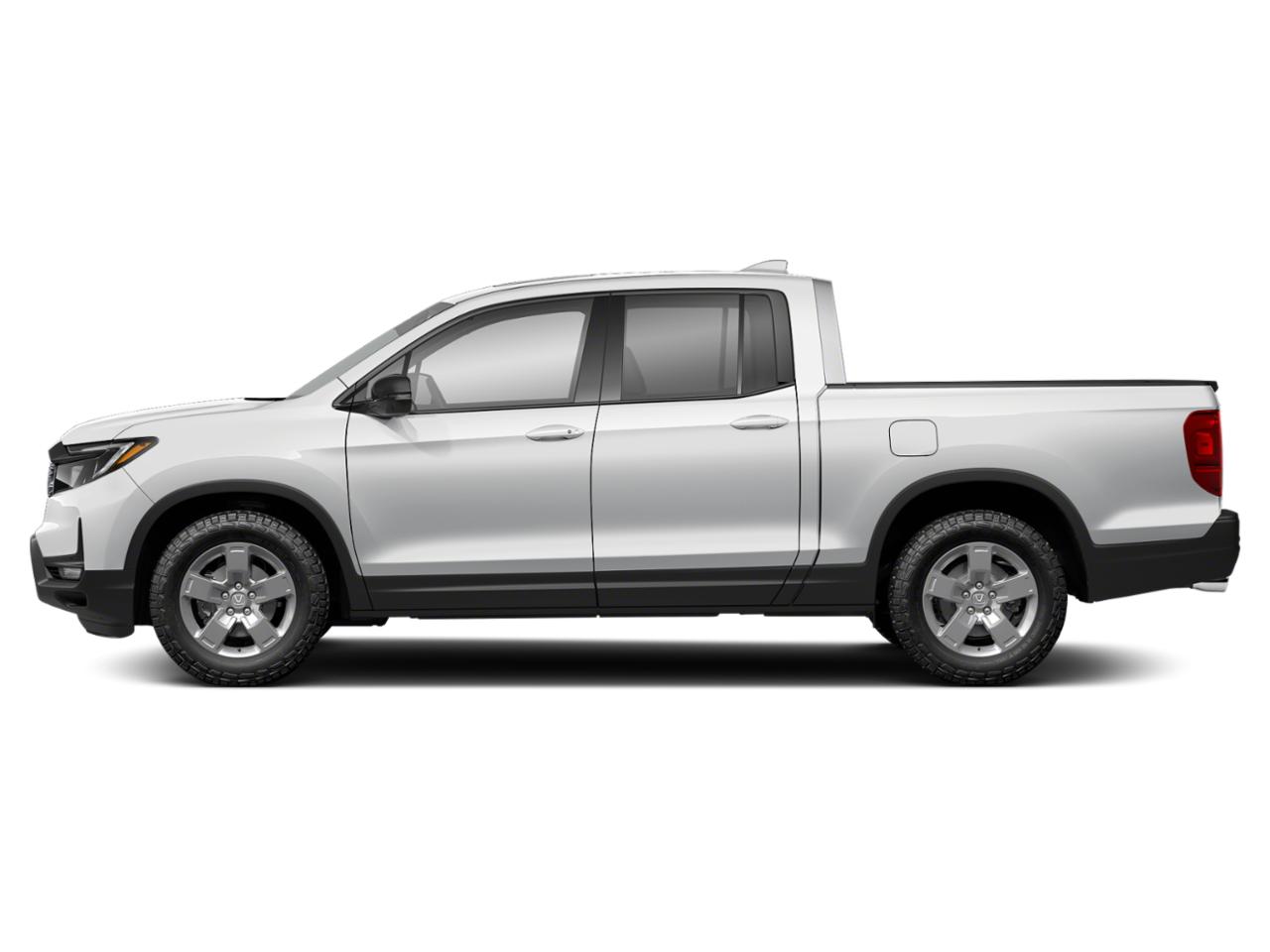 2025 Honda Ridgeline Vehicle Photo in LAWTON, OK 73505