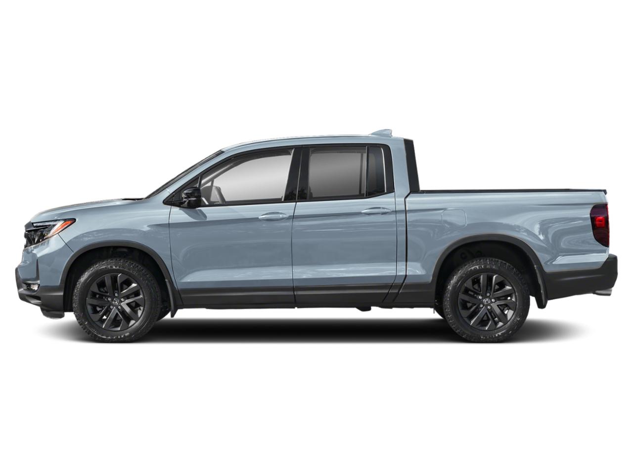 2025 Honda Ridgeline Vehicle Photo in LAWTON, OK 73505