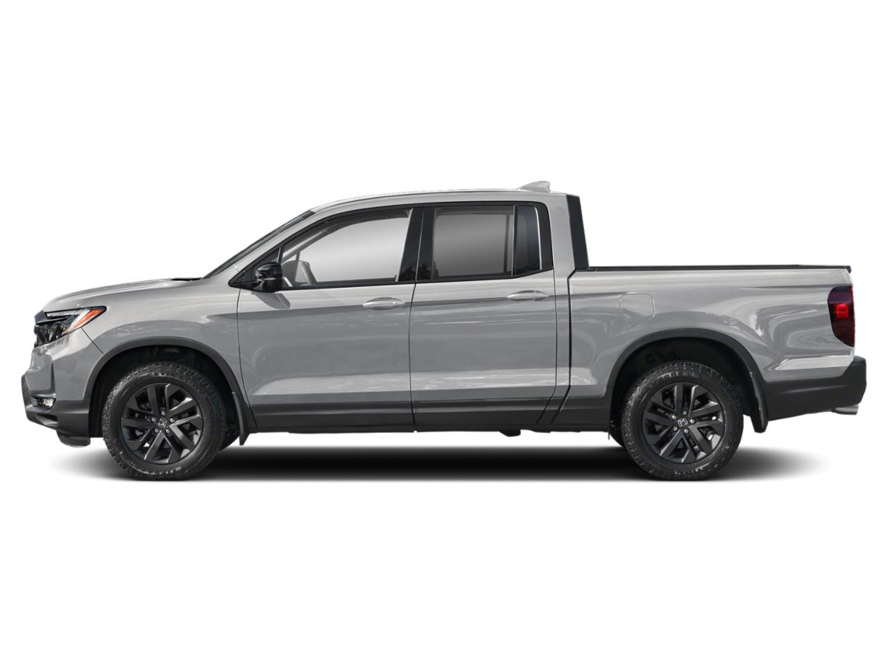 2025 Honda Ridgeline Vehicle Photo in Denison, TX 75020