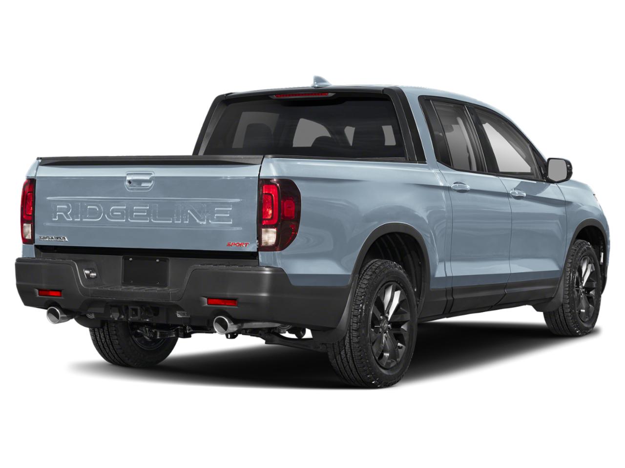 2025 Honda Ridgeline Vehicle Photo in LAWTON, OK 73505