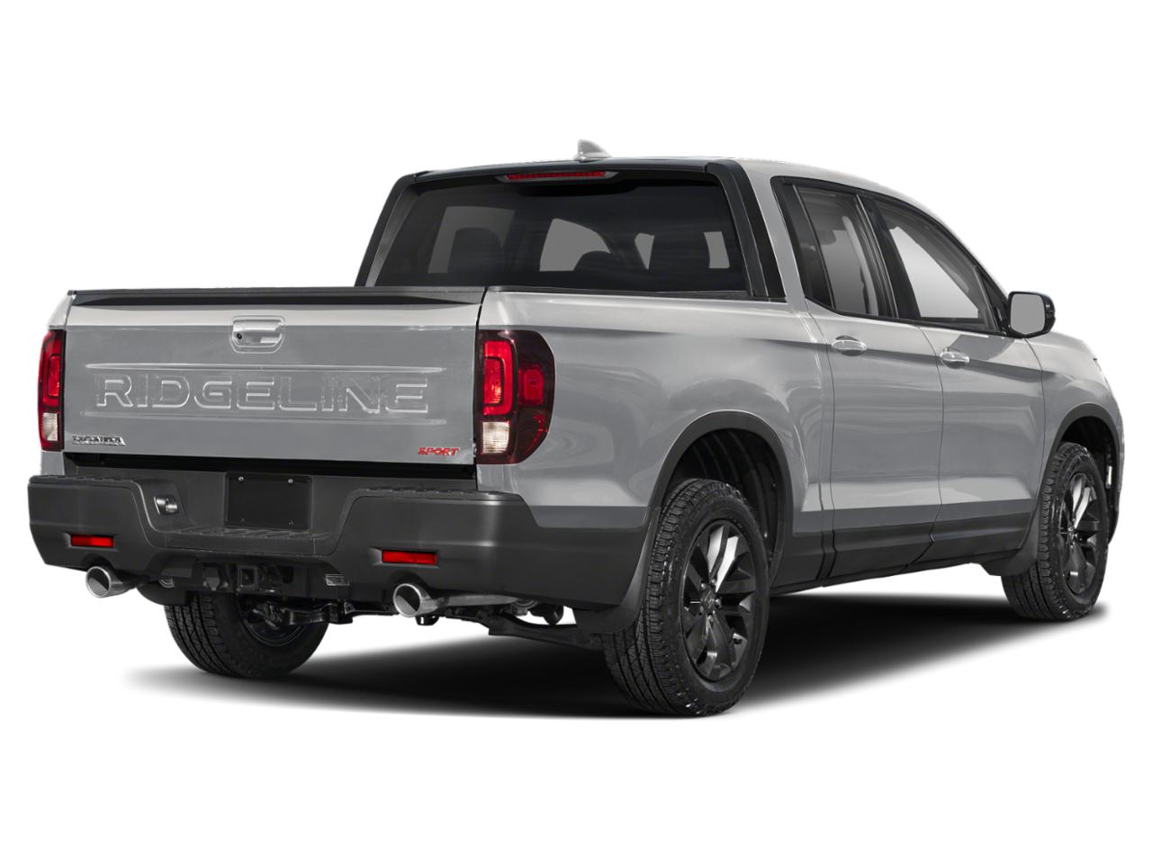 2025 Honda Ridgeline Vehicle Photo in Denison, TX 75020