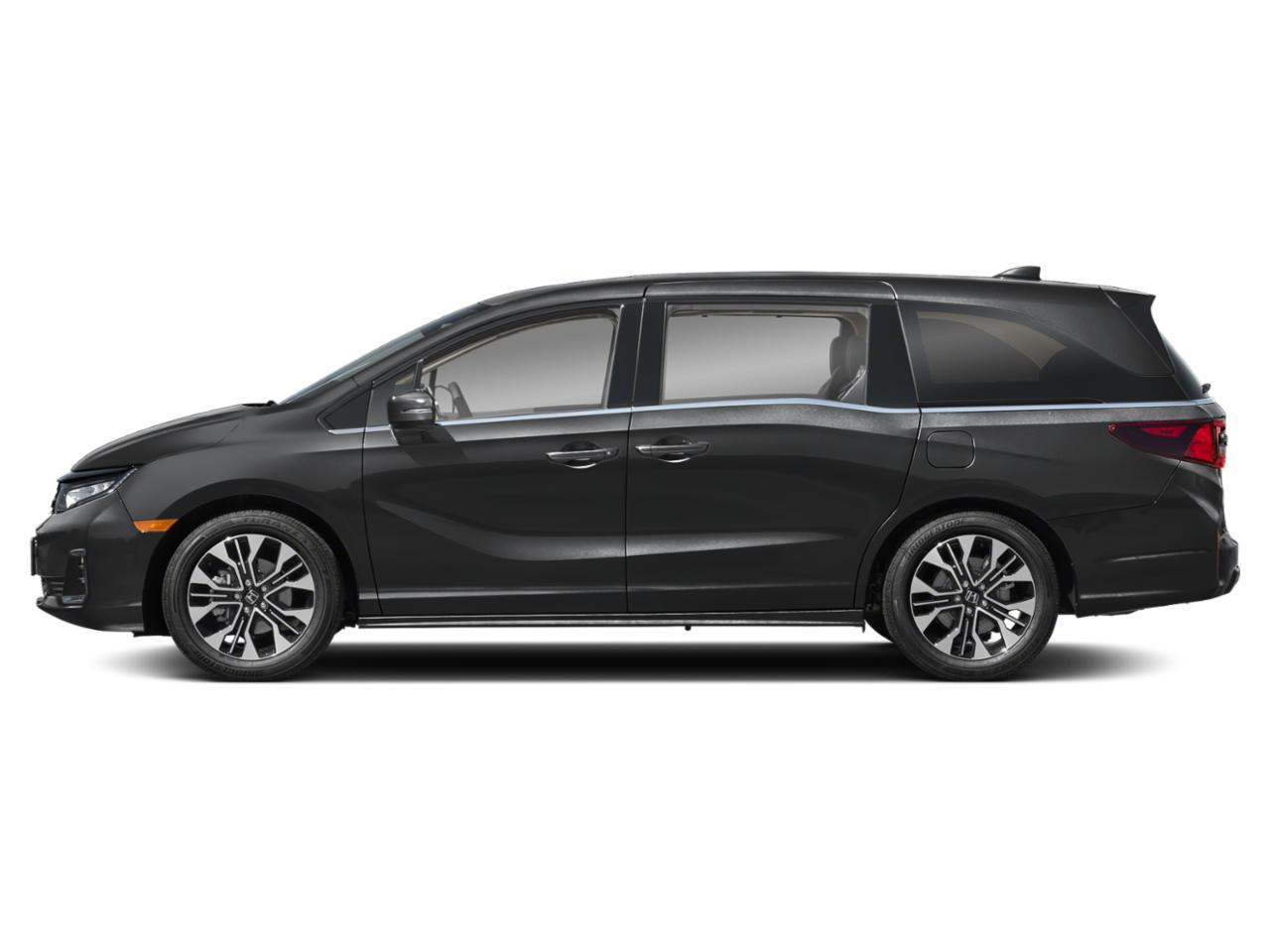 2025 Honda Odyssey Vehicle Photo in Oshkosh, WI 54904