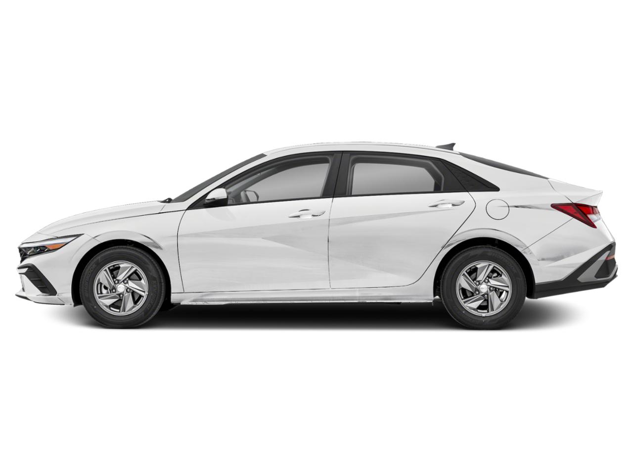 2025 Hyundai ELANTRA Vehicle Photo in O'Fallon, IL 62269