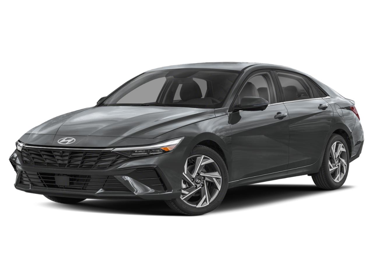 2025 Hyundai ELANTRA Vehicle Photo in Peoria, IL 61615