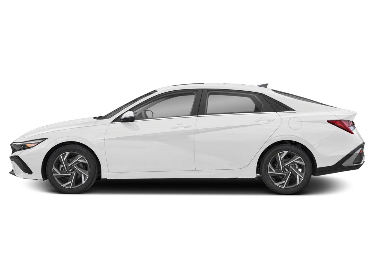 2025 Hyundai ELANTRA Vehicle Photo in Greeley, CO 80634