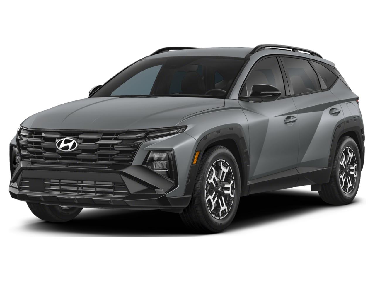 2025 Hyundai TUCSON Vehicle Photo in Greeley, CO 80634