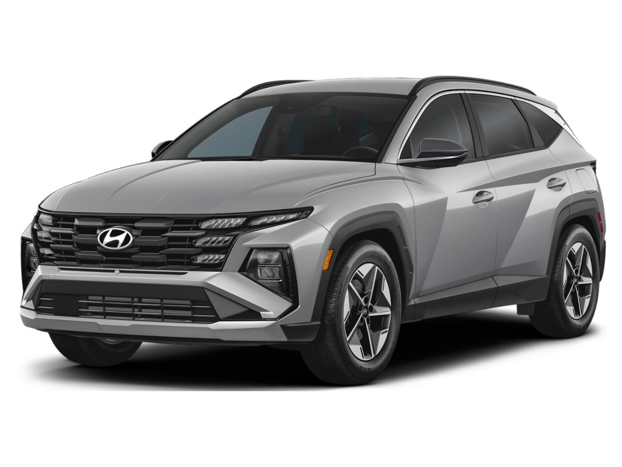 2025 Hyundai TUCSON Vehicle Photo in Greeley, CO 80634