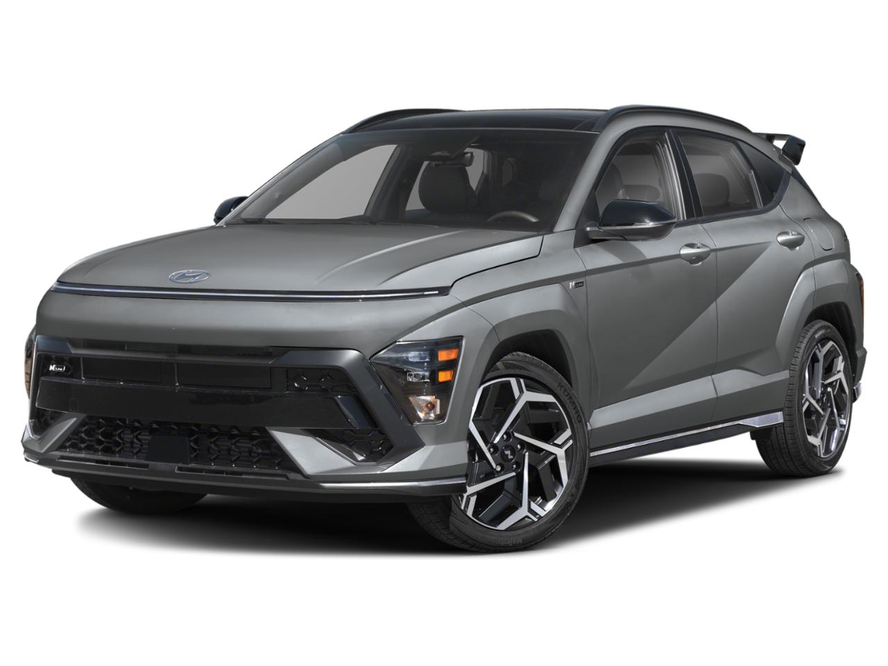 2025 Hyundai KONA Vehicle Photo in Philadelphia, PA 19116