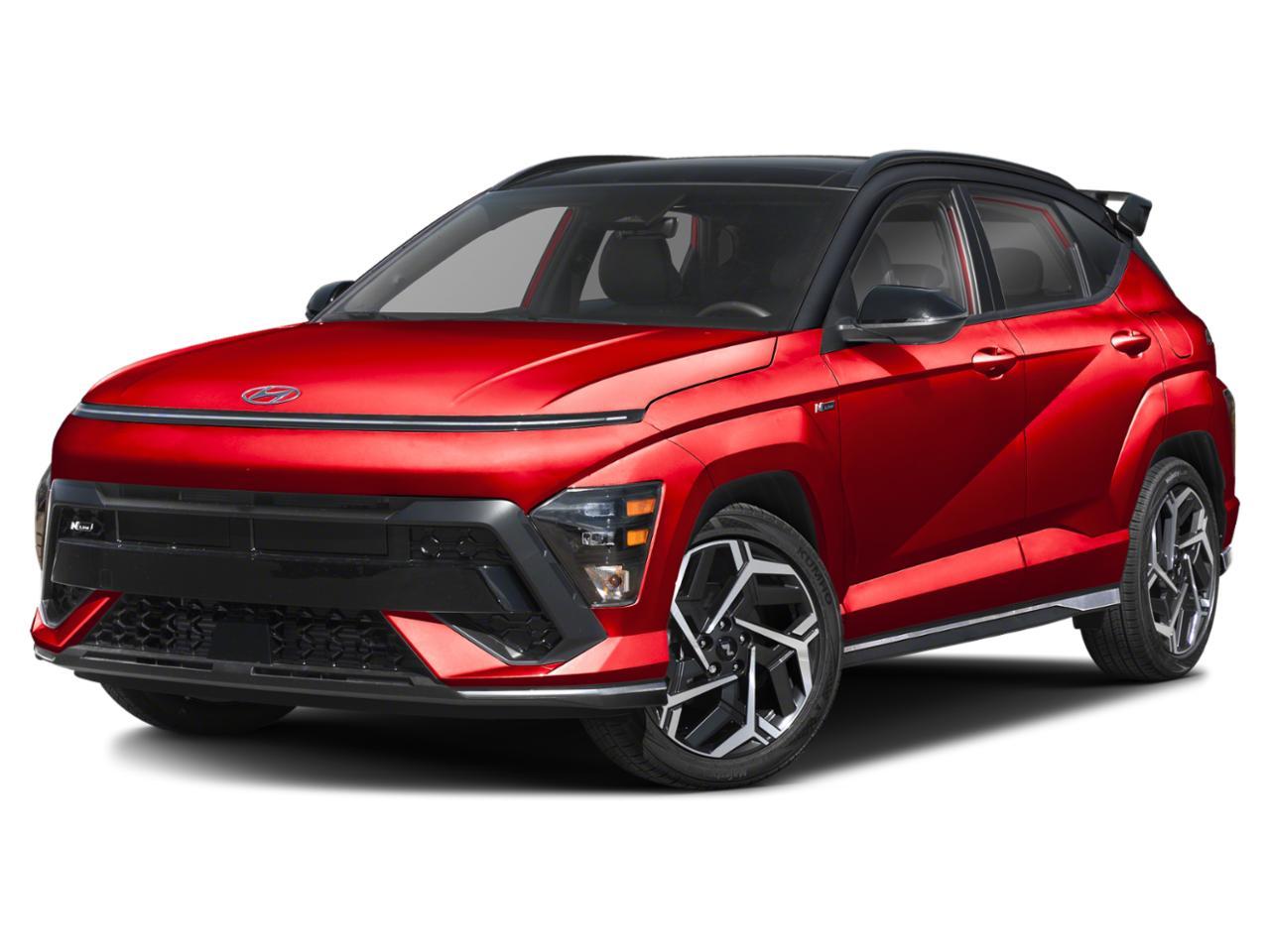 2025 Hyundai KONA Vehicle Photo in Green Bay, WI 54304