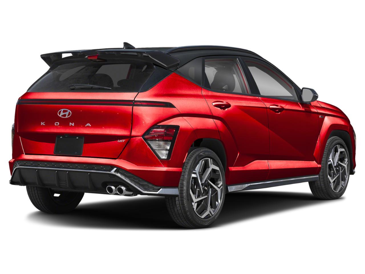 2025 Hyundai KONA Vehicle Photo in Green Bay, WI 54304