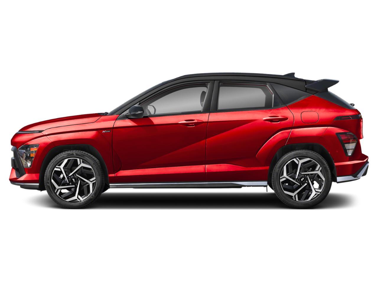 2025 Hyundai KONA Vehicle Photo in Green Bay, WI 54304