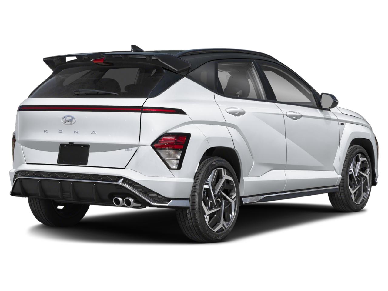 2025 Hyundai KONA Vehicle Photo in Peoria, IL 61615