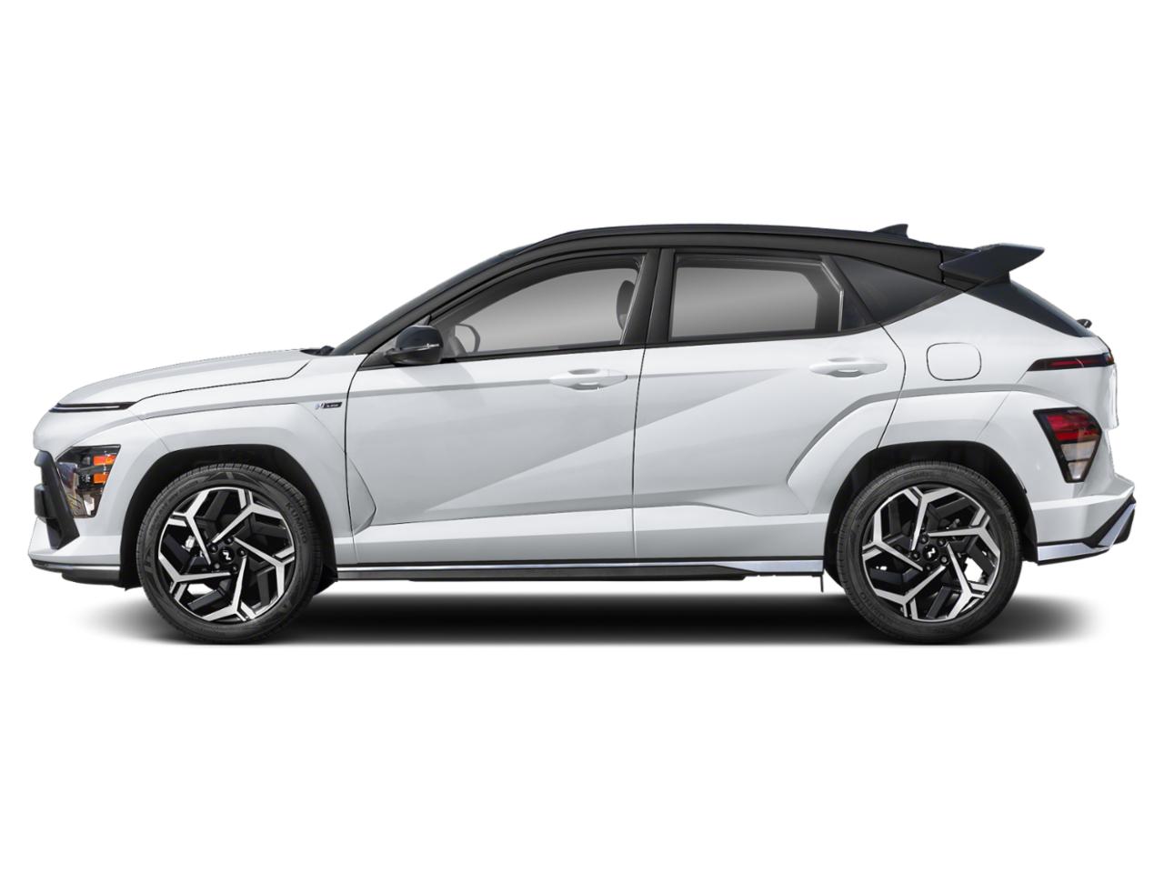 2025 Hyundai KONA Vehicle Photo in Peoria, IL 61615