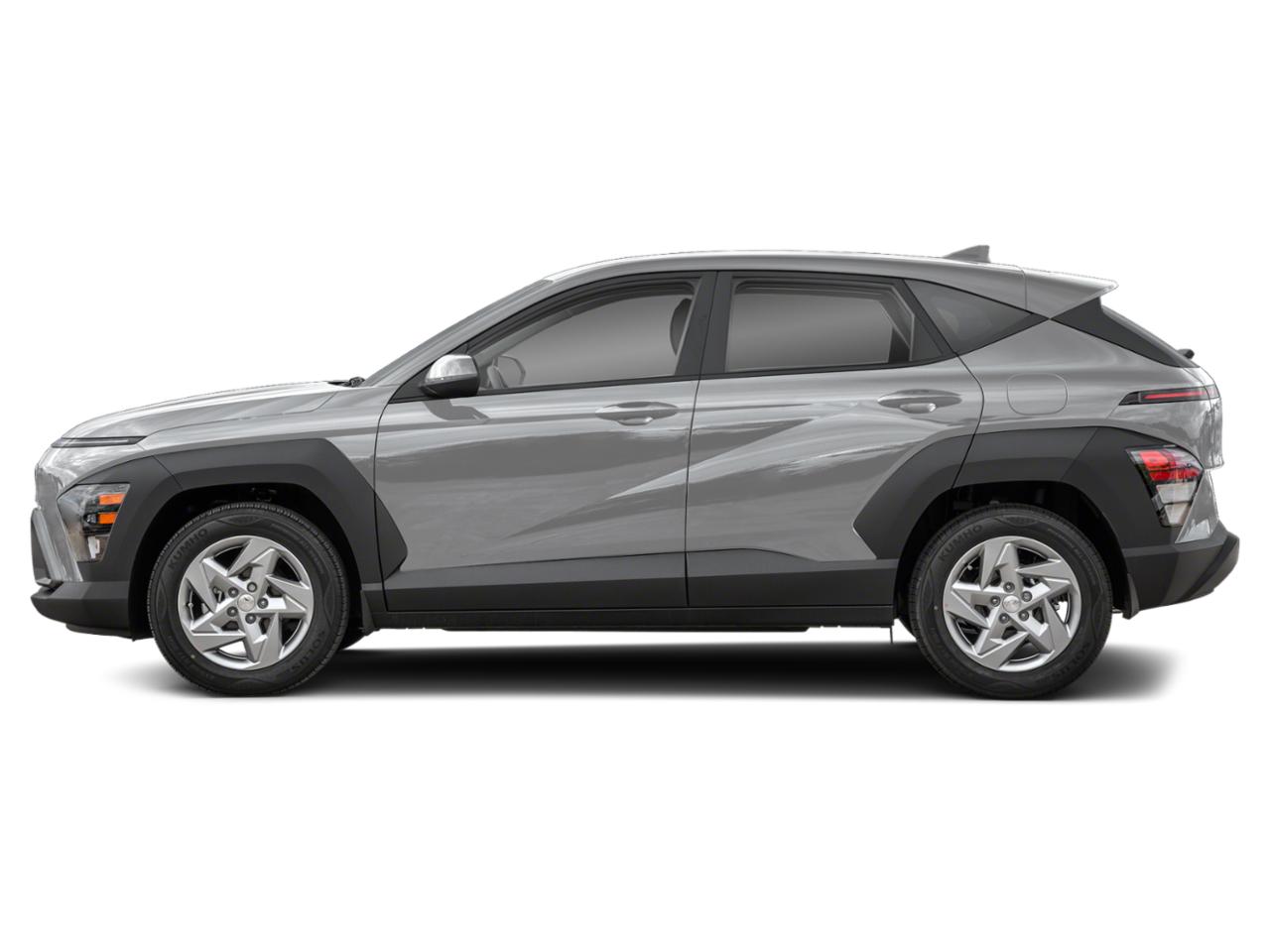 2025 Hyundai KONA Vehicle Photo in Greeley, CO 80634