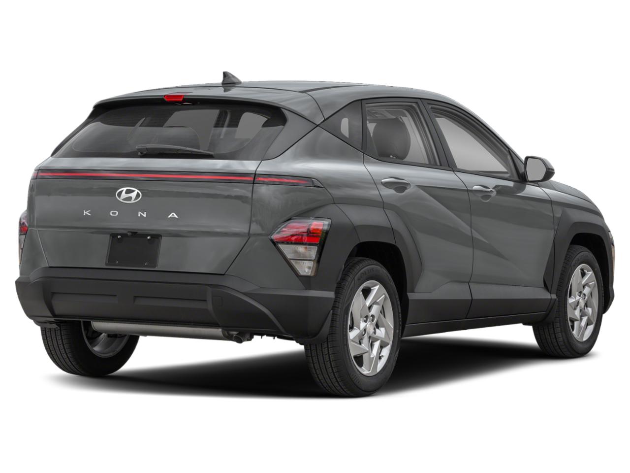 2025 Hyundai KONA Vehicle Photo in Appleton, WI 54913