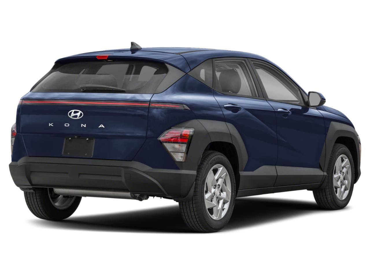 2025 Hyundai KONA Vehicle Photo in O'Fallon, IL 62269