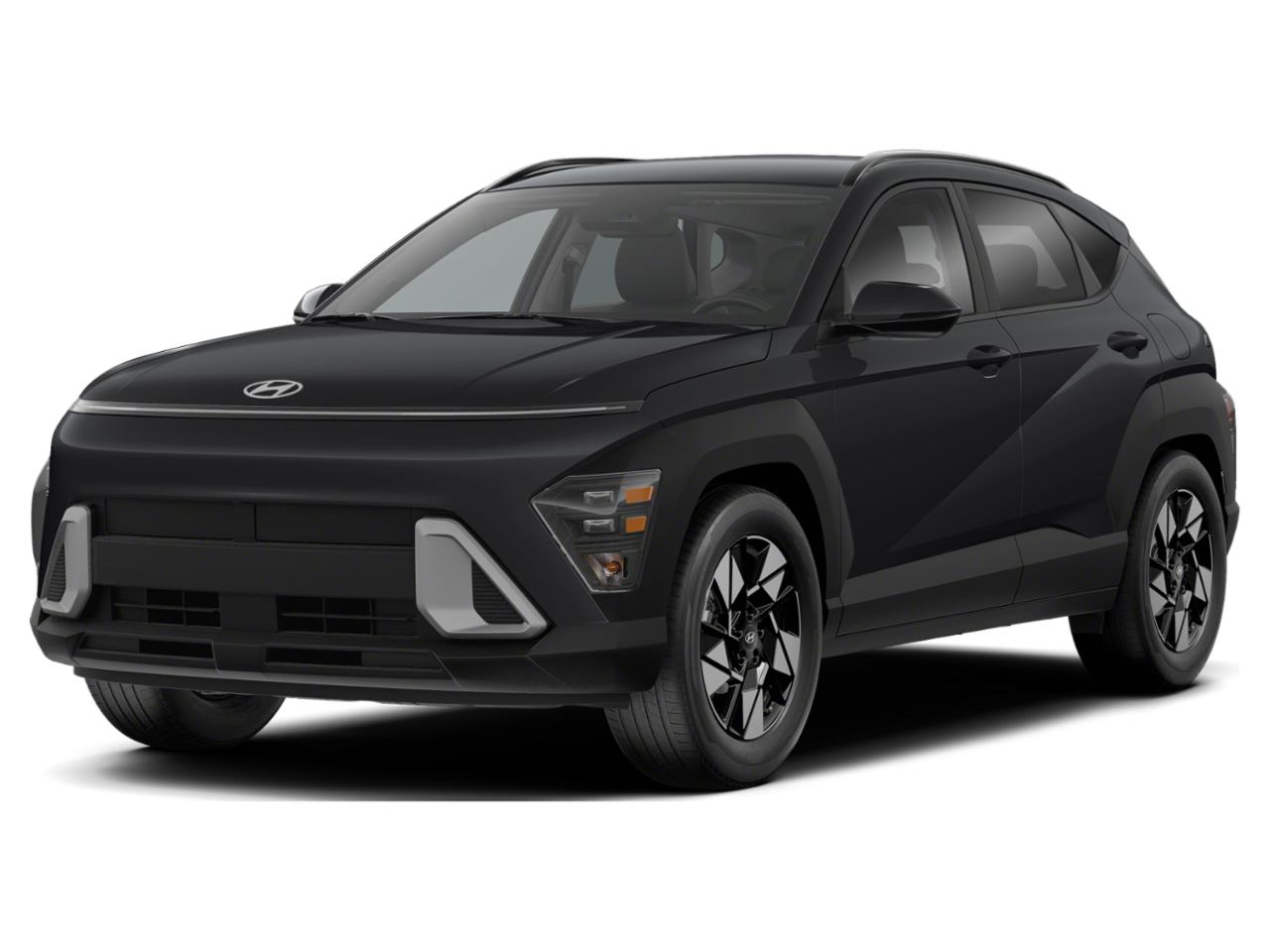 2025 Hyundai KONA Vehicle Photo in Merrillville, IN 46410-5311