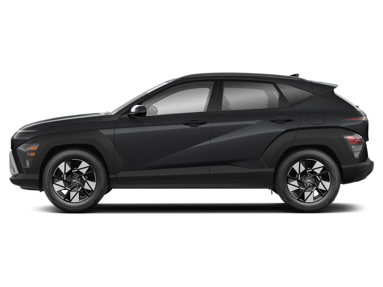 2025 Hyundai KONA Vehicle Photo in Highland, IN 46322-2506