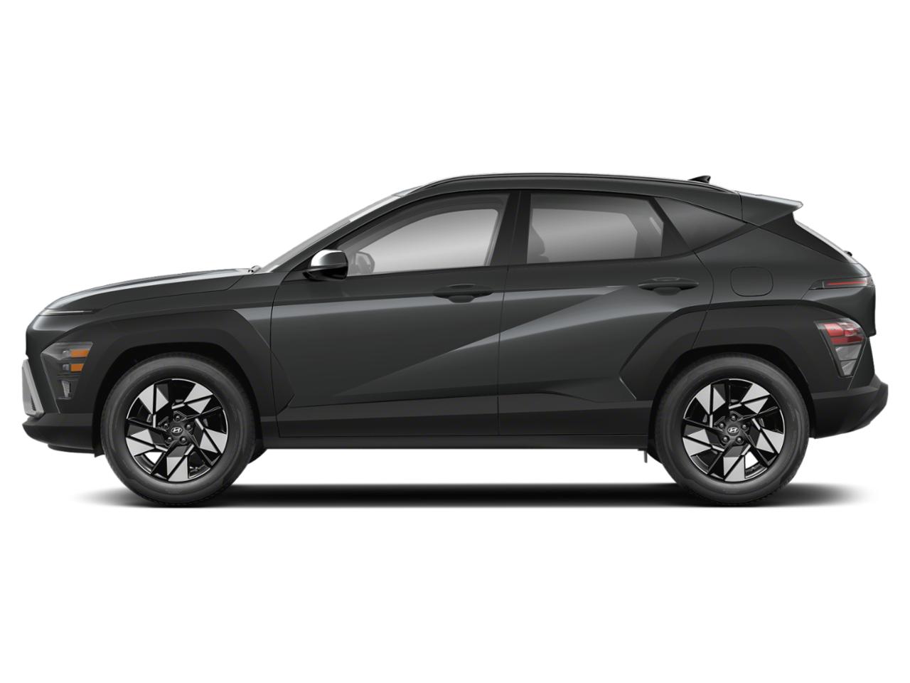 2025 Hyundai KONA Vehicle Photo in Highland, IN 46322-2506