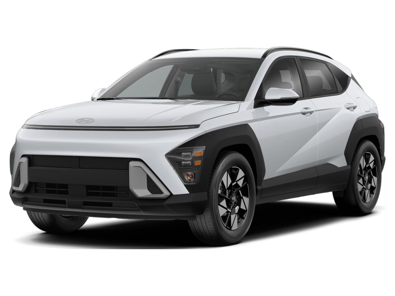 2025 Hyundai KONA Vehicle Photo in Highland, IN 46322-2506