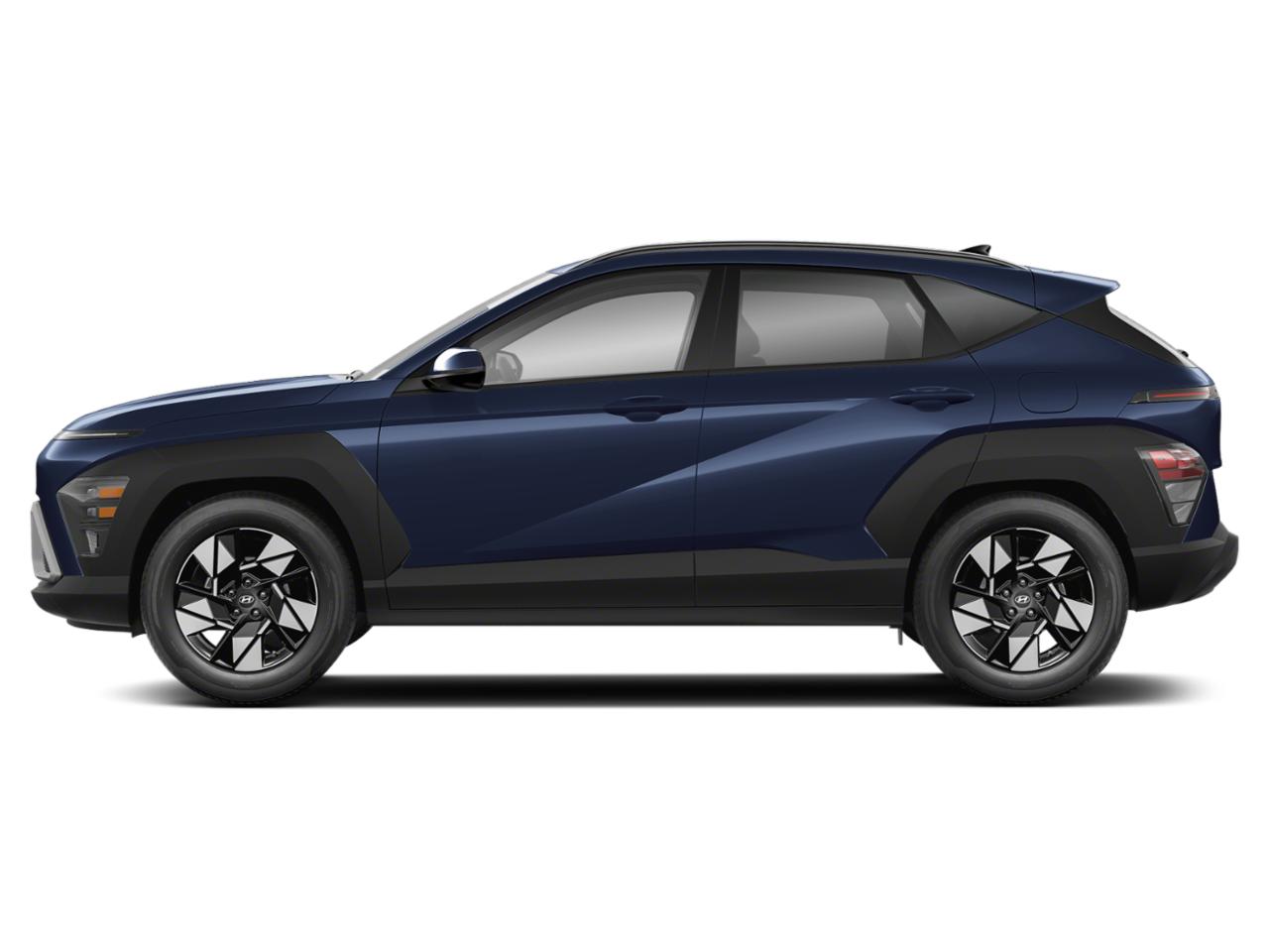 2025 Hyundai KONA Vehicle Photo in Greeley, CO 80634