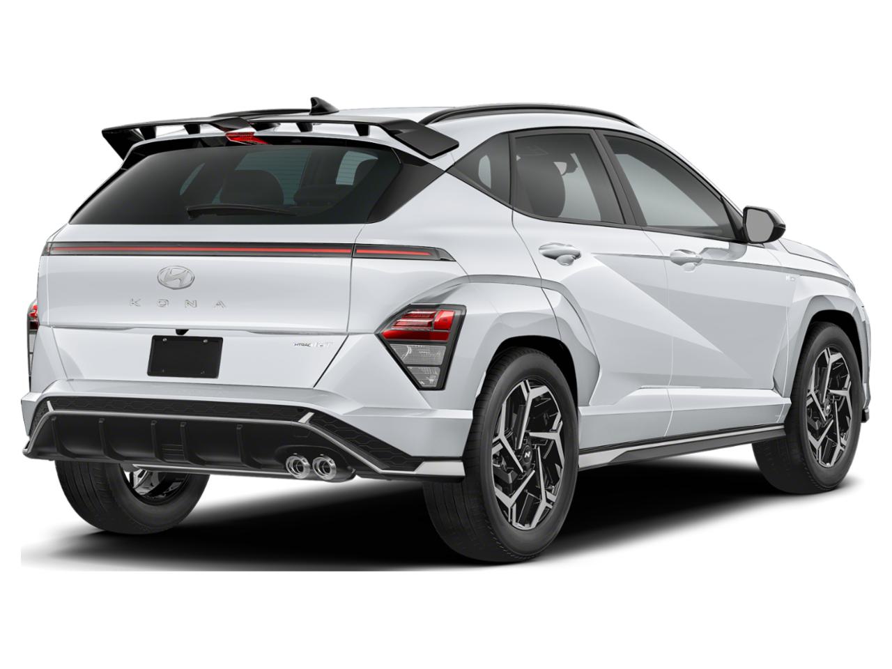 2025 Hyundai KONA Vehicle Photo in Highland, IN 46322-2506